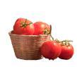 Tomato Basket