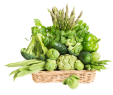 Vegetables Basket