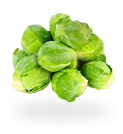 Brussel sprouts